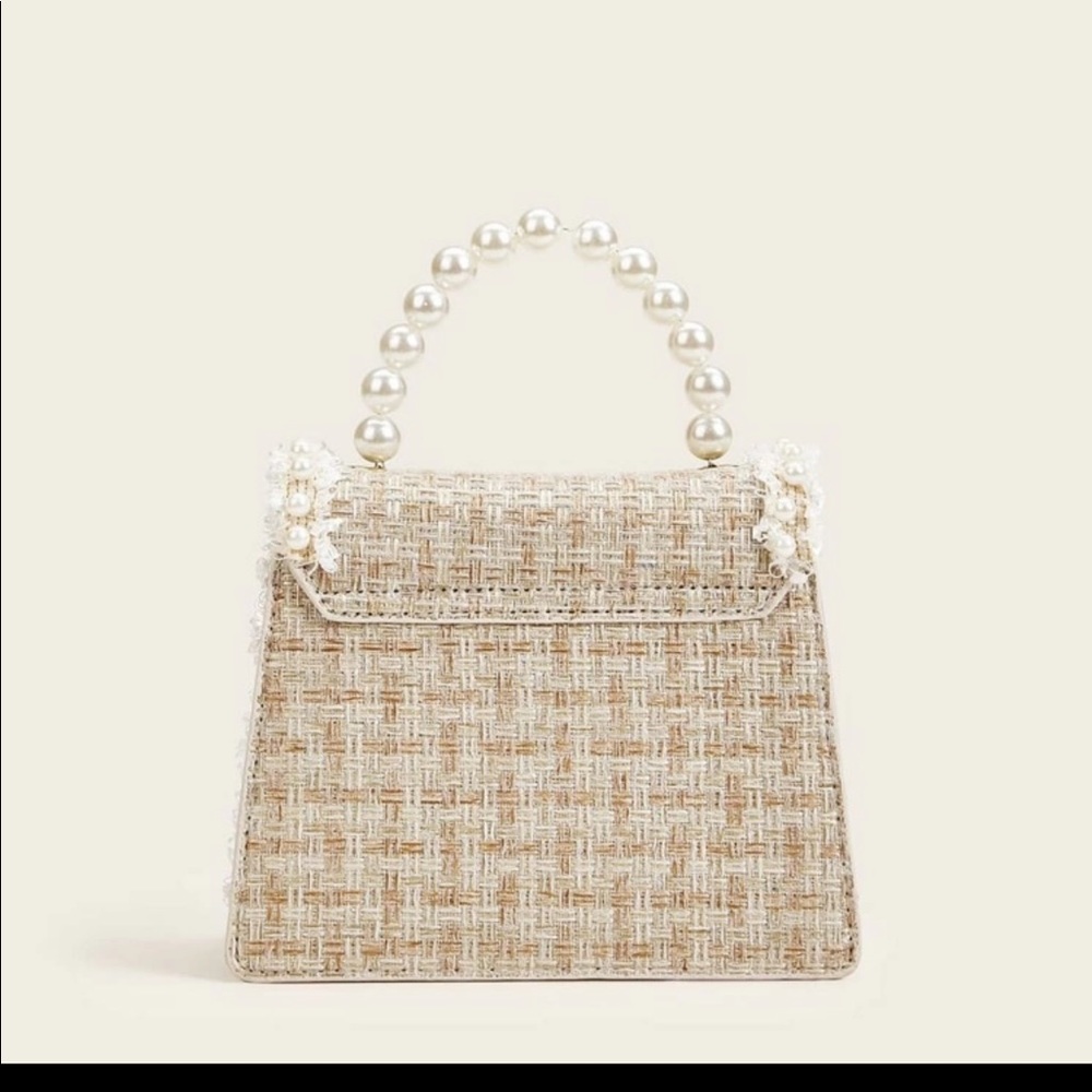 Fancy handbag - Picture 2 of 2